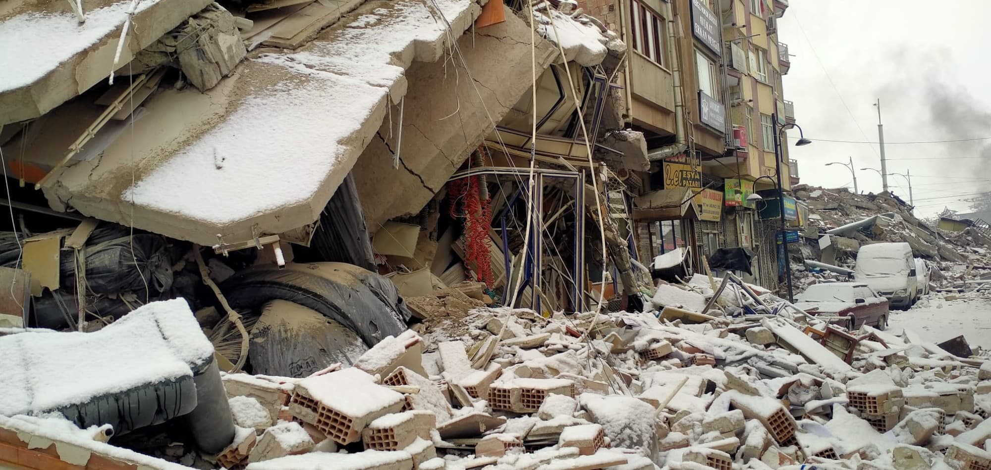 Bulgarian Community in USA  Offering Help to The People in Turkey and Syria