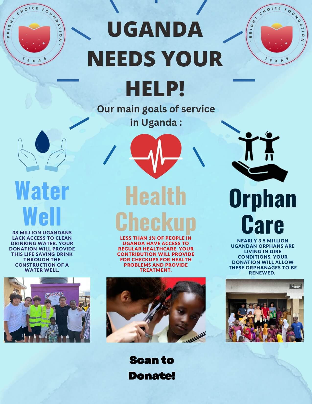 Bright Choice Foundation