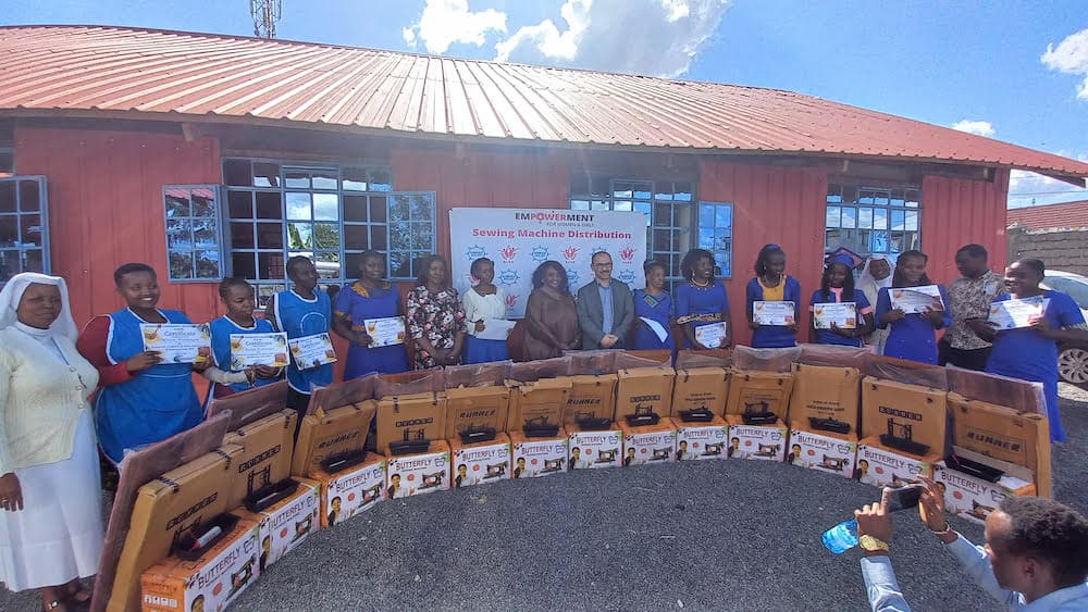 Women’s Empowerment in Kenya