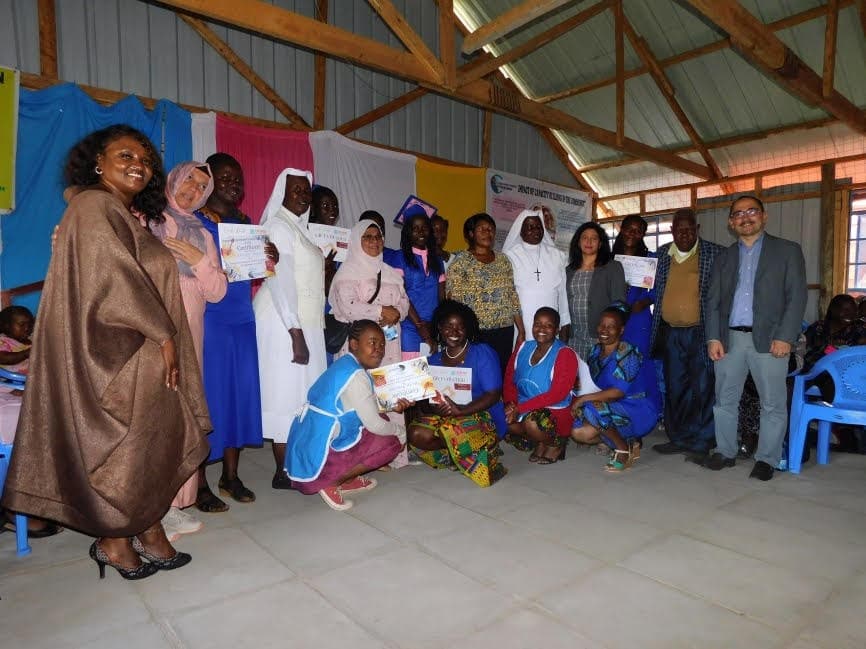 Women’s Empowerment in Kenya