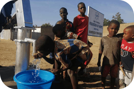 Abdulrahman A Al-M Water Well