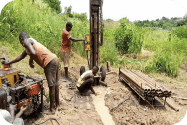 Gulev Family Zam Zam Water Well 36