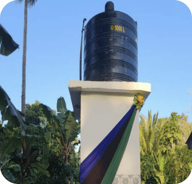 Gulev Family Zam Zam Water Well 36