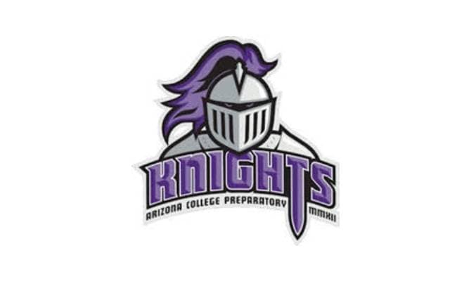 Arizona College Prep High School Well