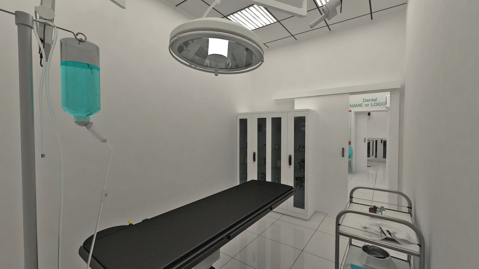 Huda Khalife Health Clinic