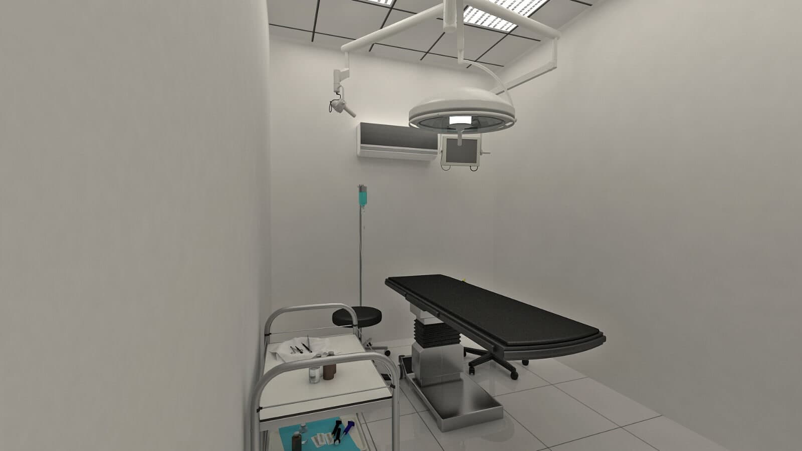 Huda Khalife Health Clinic