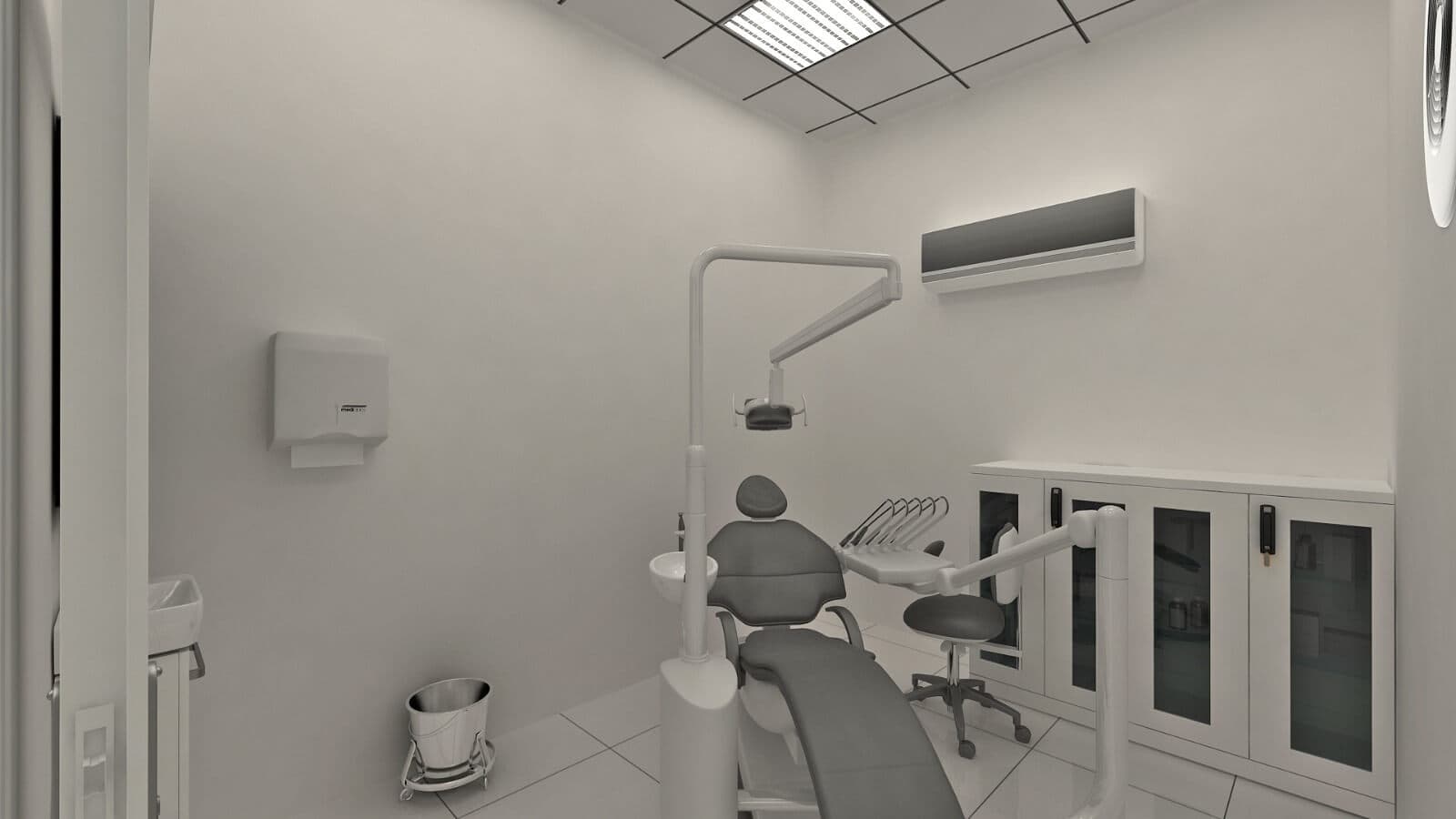 Huda Khalife Health Clinic