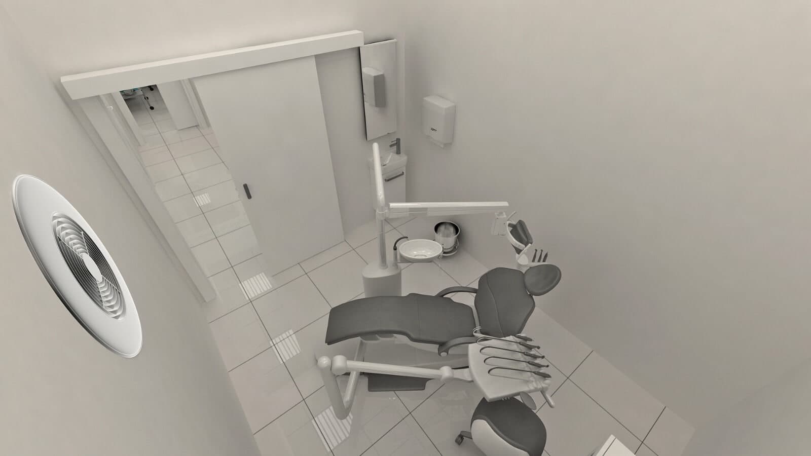 Huda Khalife Health Clinic
