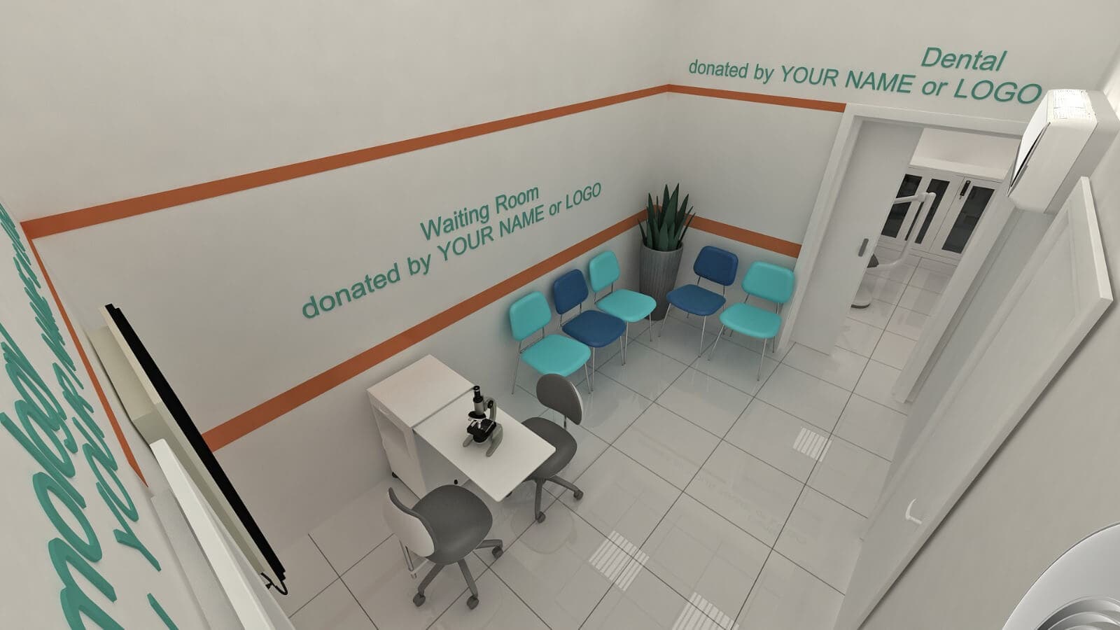 Huda Khalife Health Clinic