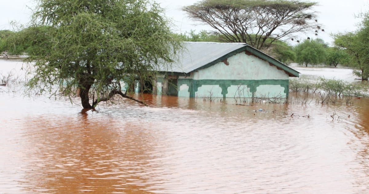 Kenya Flood Relief