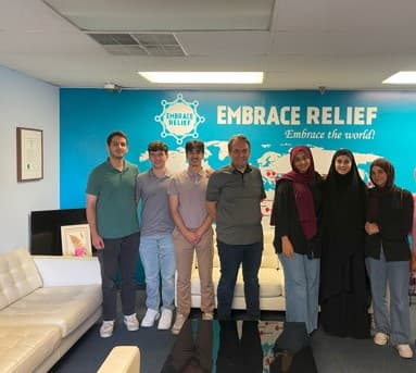 Midwest Leadership Program Group Fundraising
