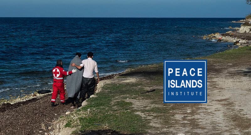 Refugee Assistance Fundraiser 2024 - Peace Islands Institute
