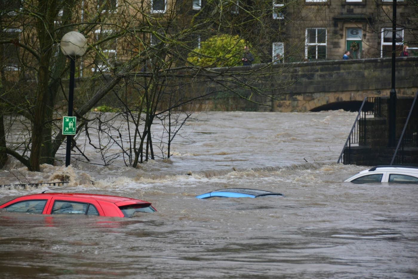 KAZAKHSTAN FLOOD RELIEF