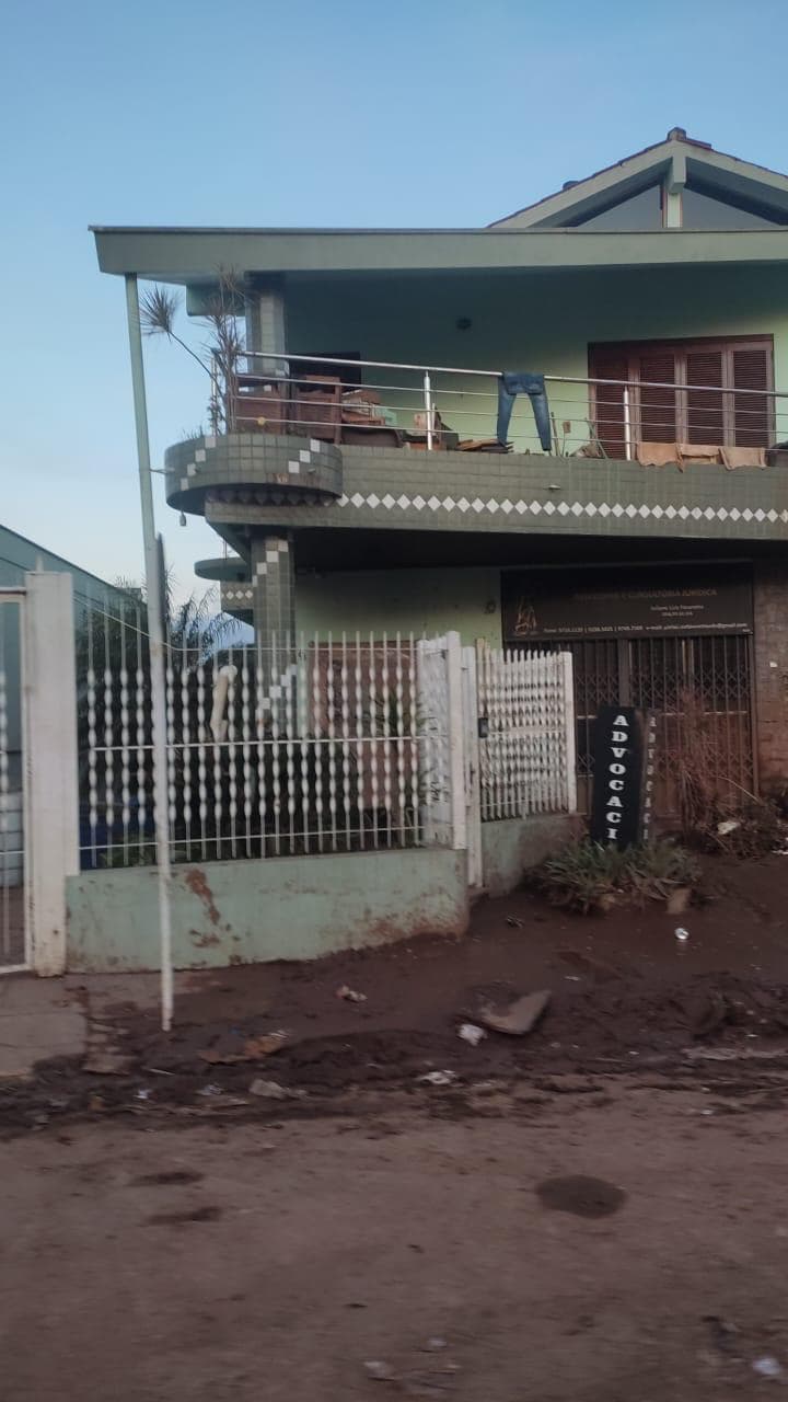 BRAZIL FLOOD RELIEF