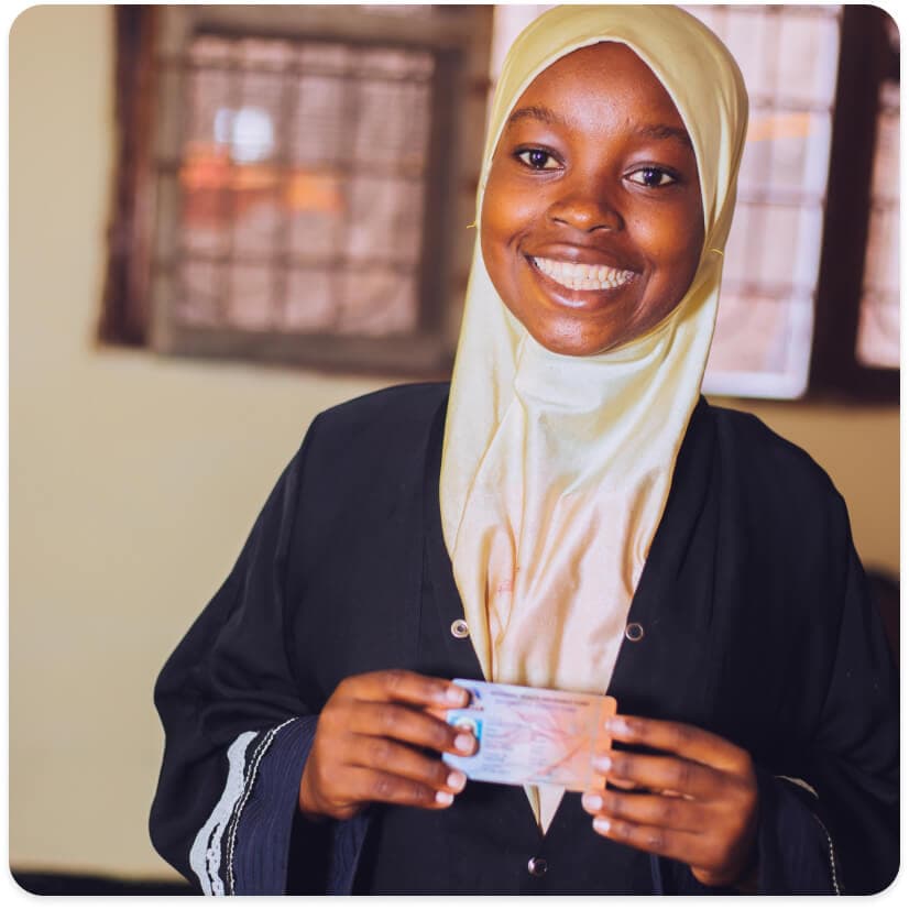 Gift Catalog: Healthcare for Orphaned Children