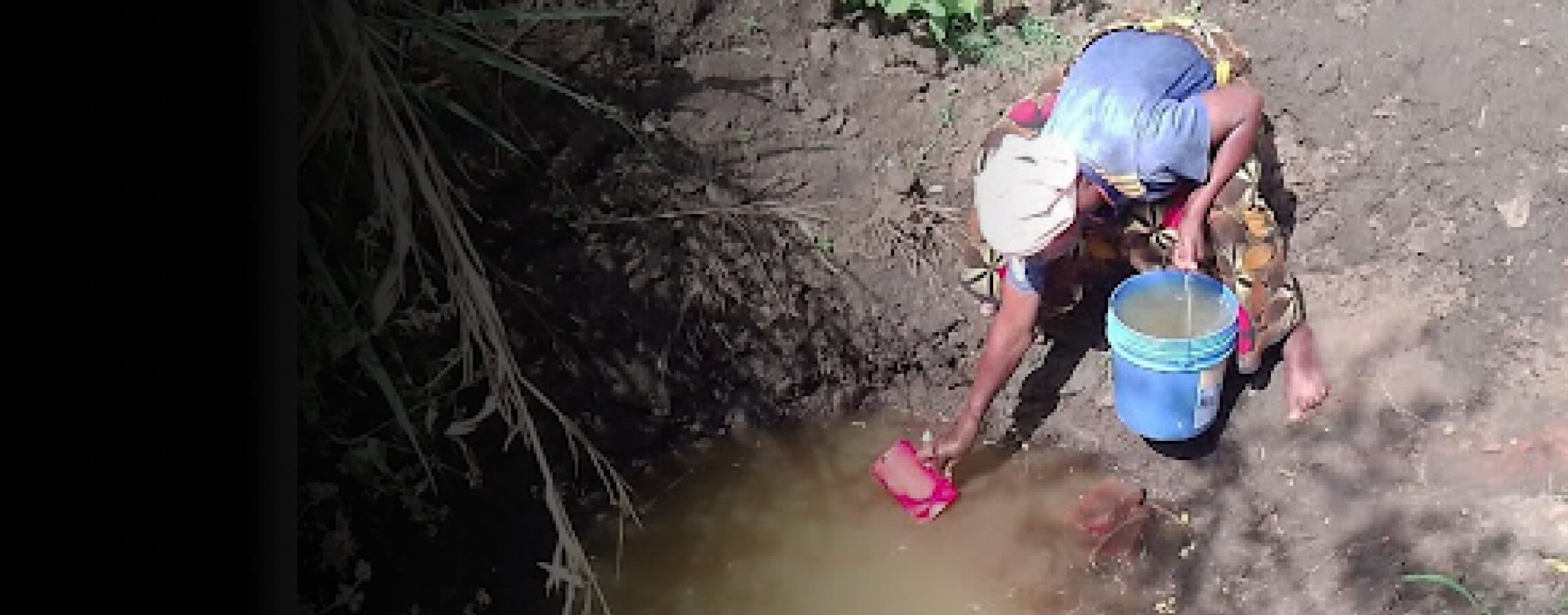 Morogoro Water Well Project for Tanzania