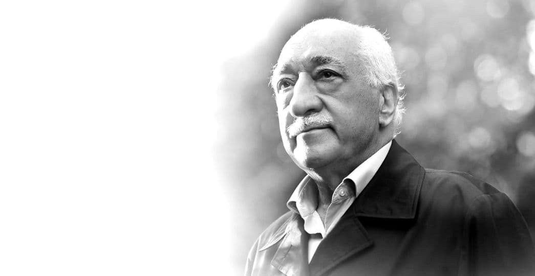 M.Fethullah Gülen Barış Pınarı Su Kuyusu