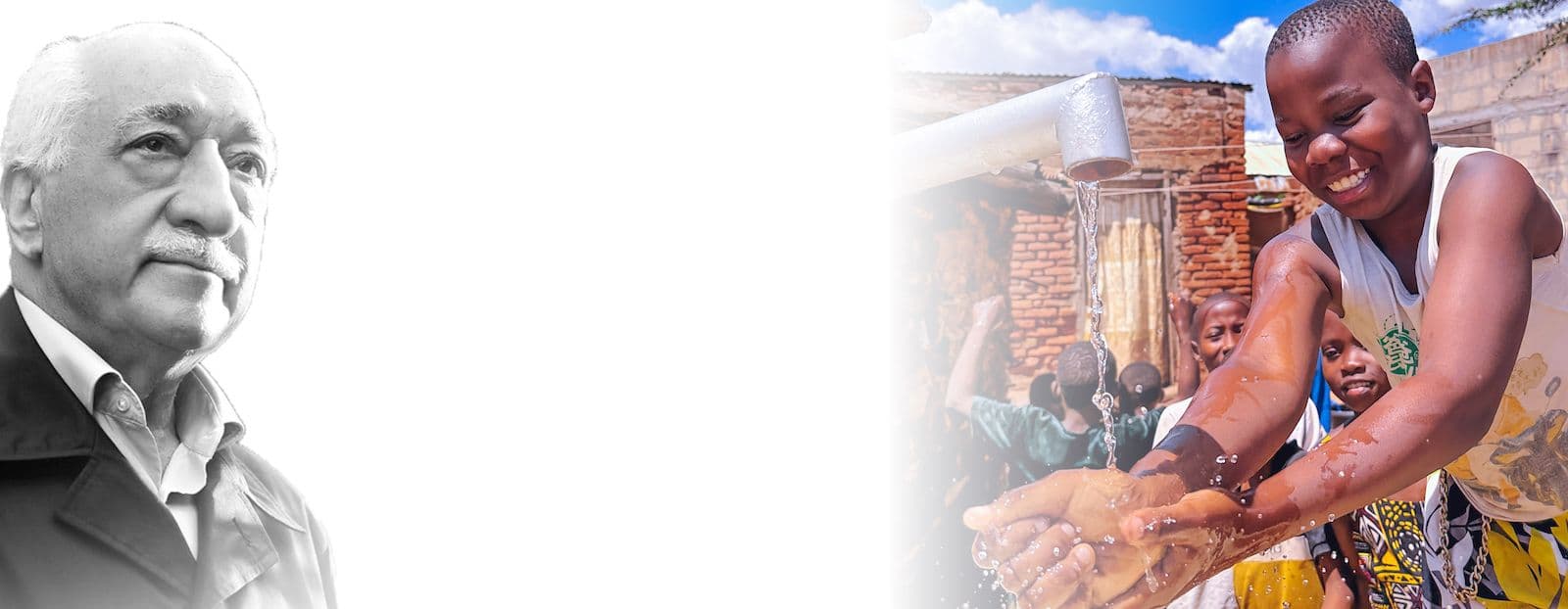 11 Water Wells in Memory of Fethullah Gülen