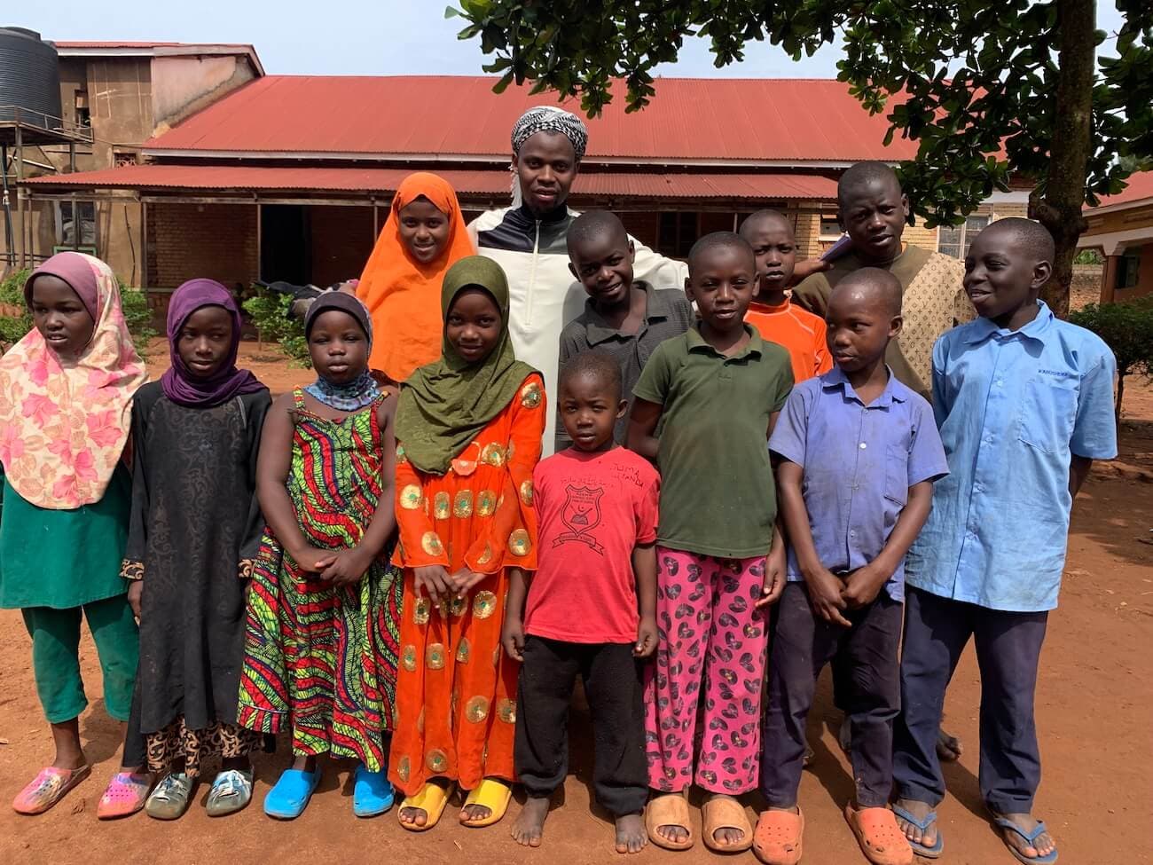 Houston YDC Academy
