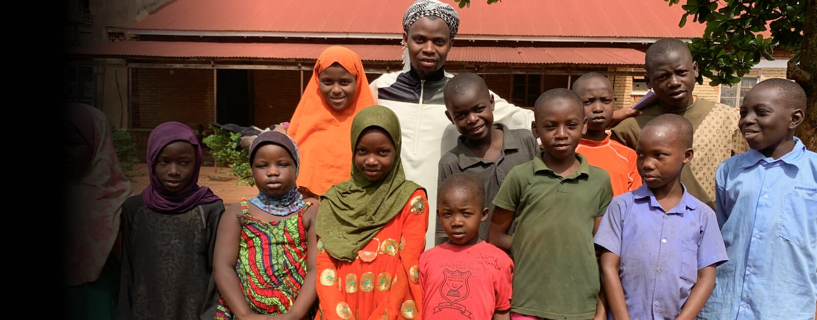 Uganda Orphan Care