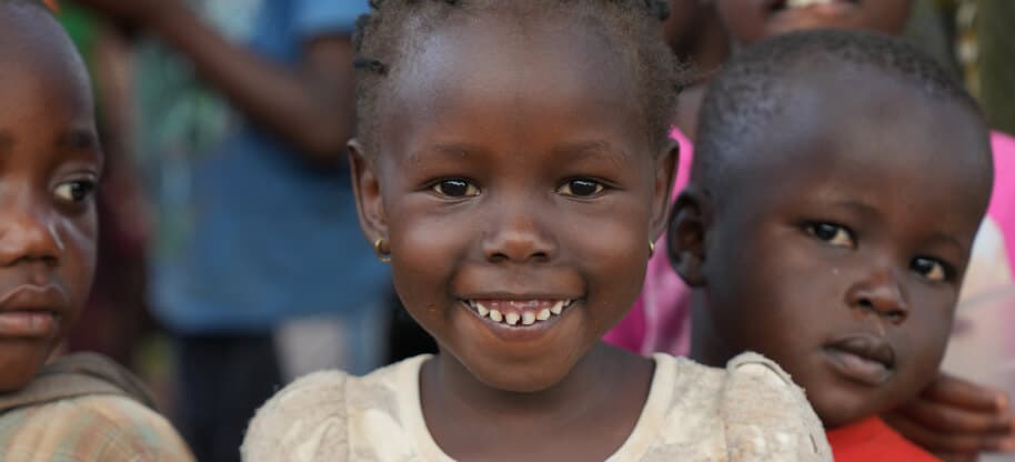 Sponsor a Children - Indonesia