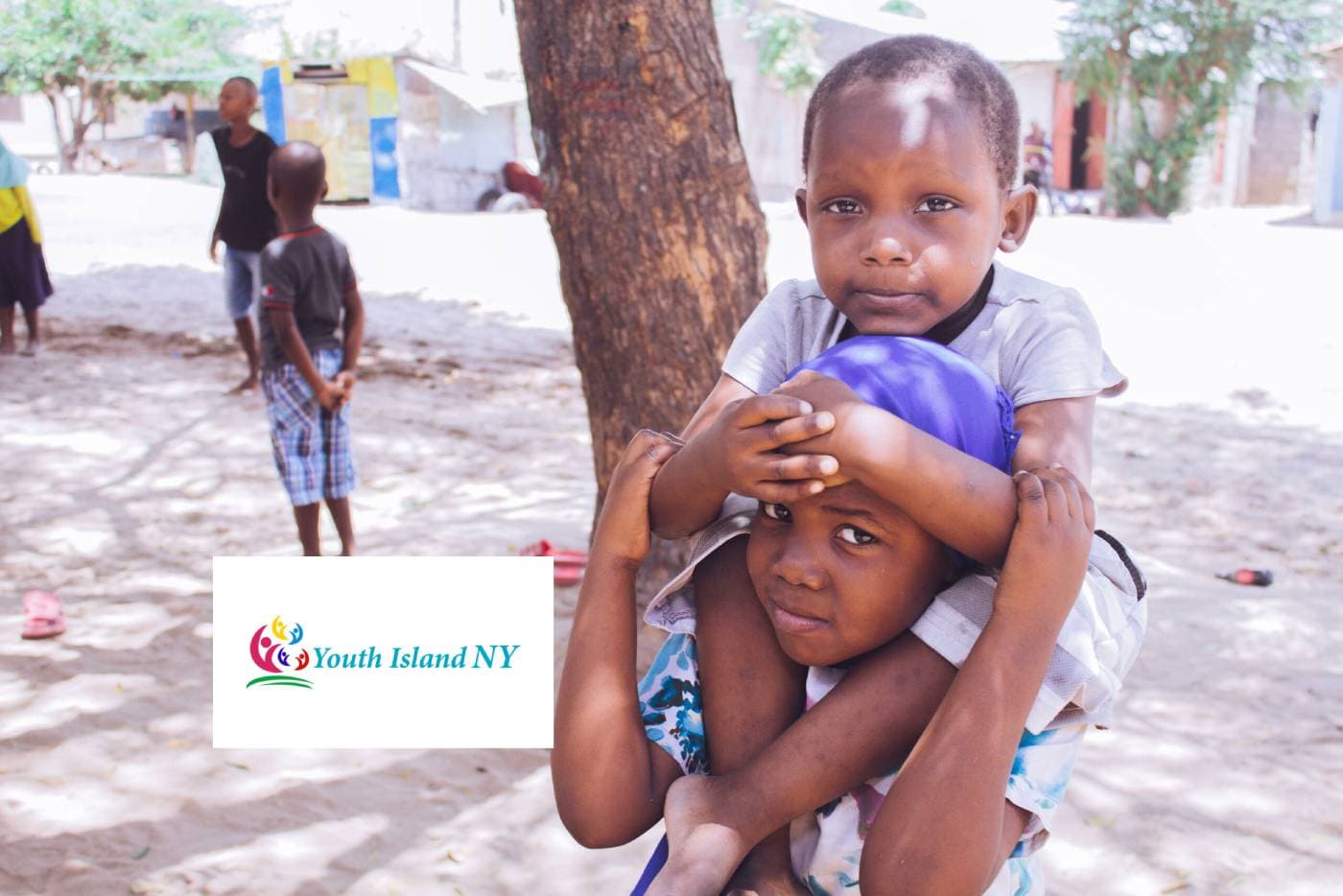 Youth Island NY Orphan Care Fundraiser 2025