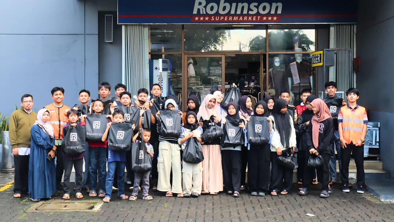 Celebrate 2025 Eid al-Adha with the Orphan Children 
