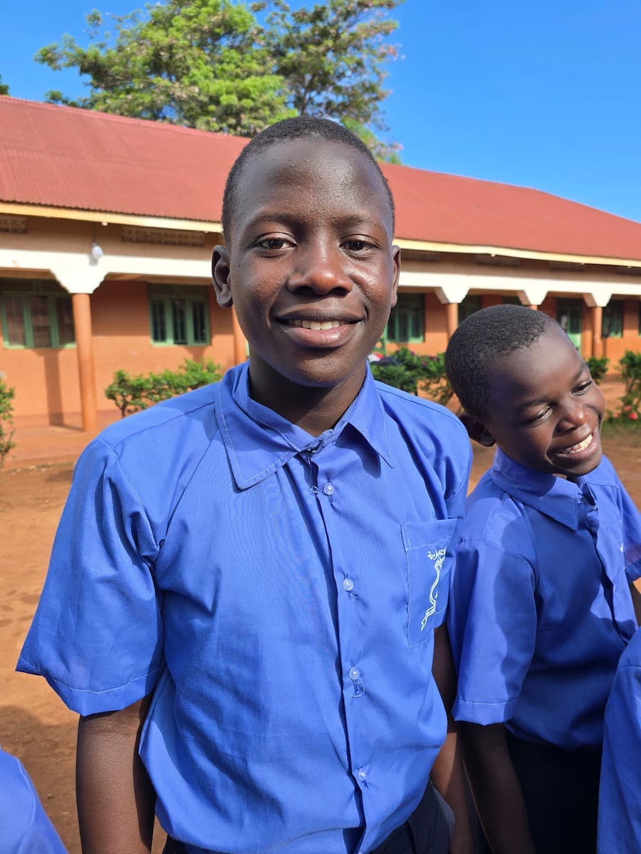 Support Children of Aisha Orphanage with Ozan Foundation