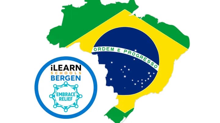 Help Fight Poverty in Rio de Janeiro