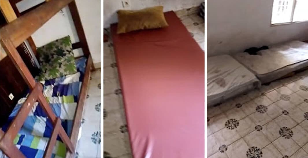 Help To  Renovate Galaxie Orphanage in Congo