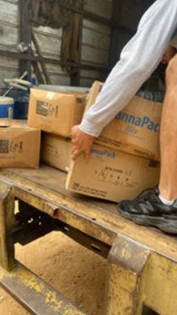 Help Venezuela Devastating Earthquake