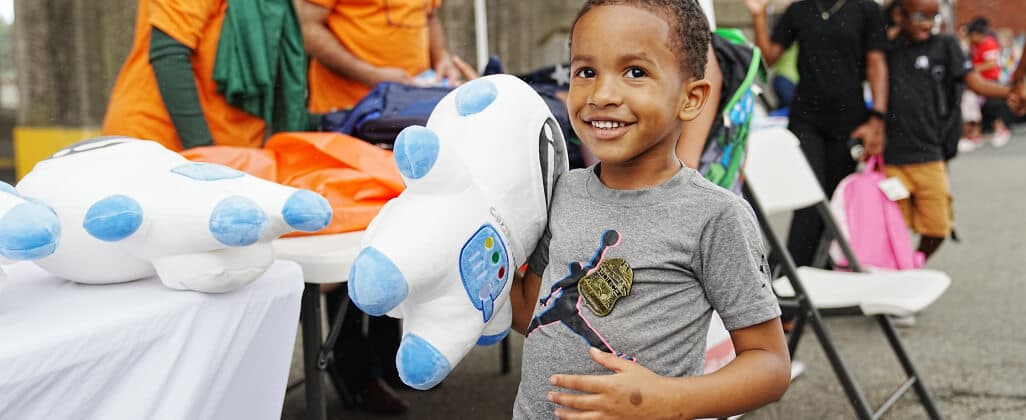 Gift Catalog: Toys in the U.S.