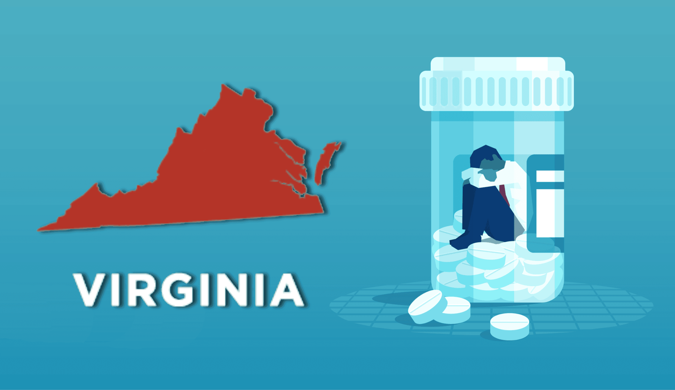 West Virginia High Schools Narcan Fundraiser
