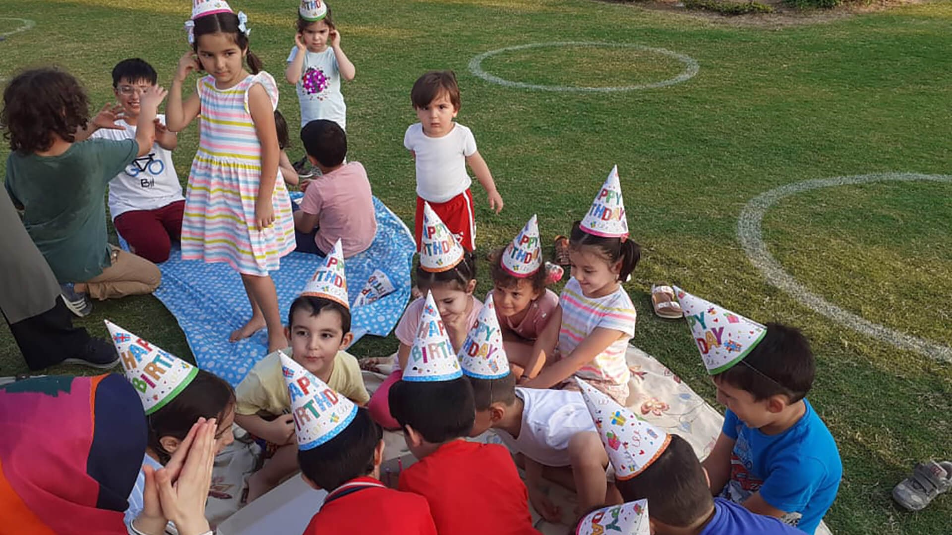 Teach for a Cause: Donate For The Education Of A Refugee Girl