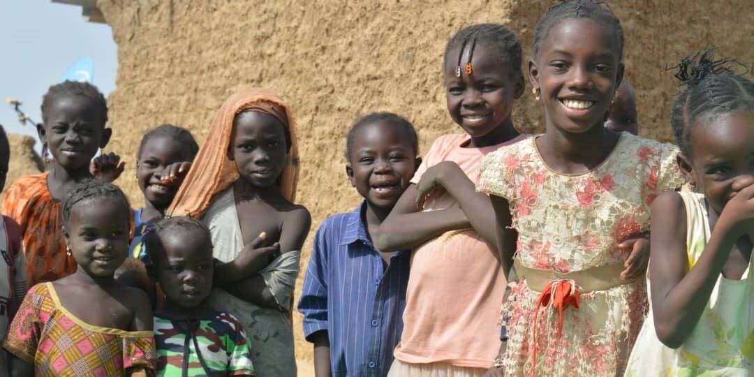 Future Stars : Providing Healthcare to Vulnerable Children in Tanzania