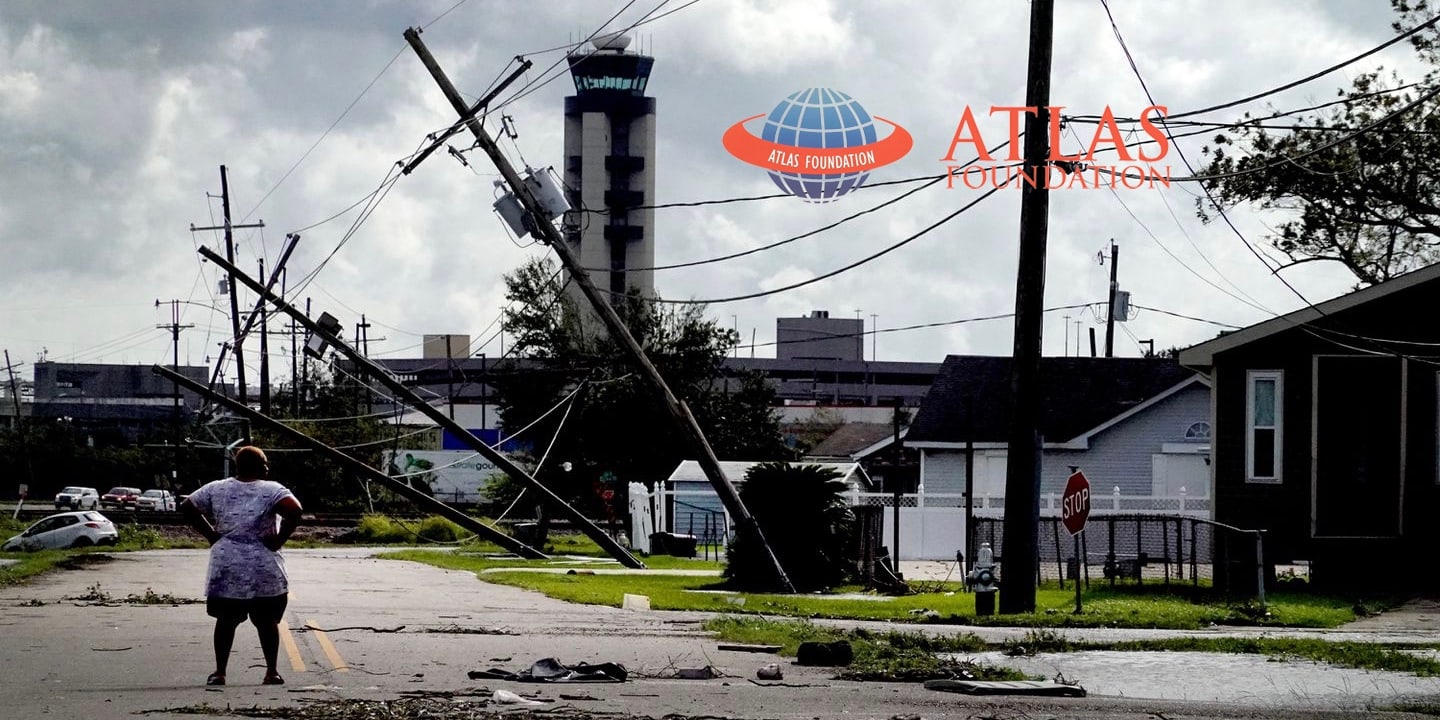 Hurricane Ida Disaster Relief