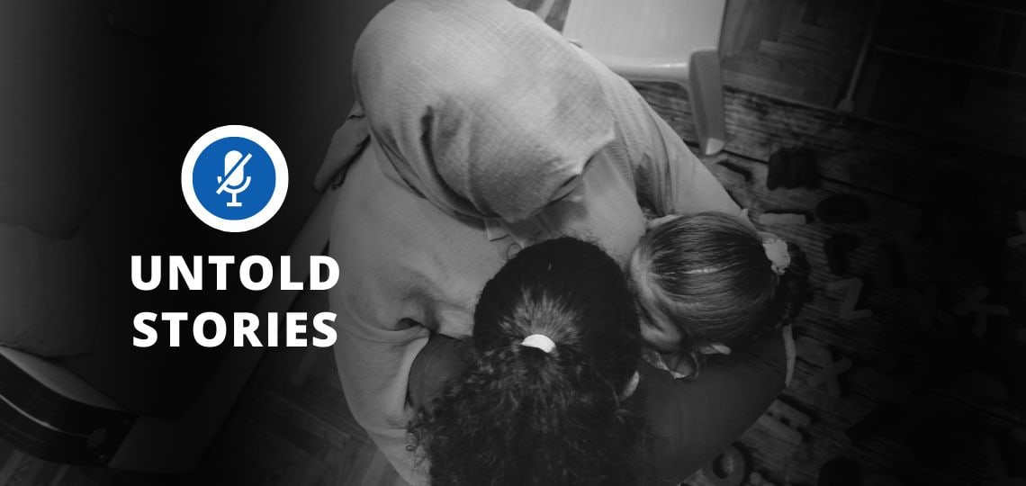 Untold Stories Of Refugees In Greece