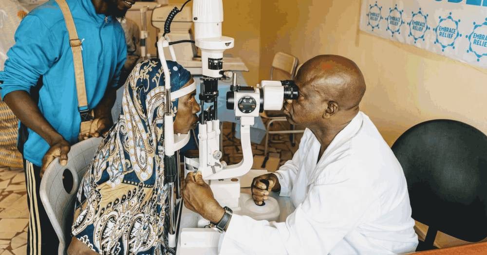 Cataract Surgery Support Paletine, ILLINOIS