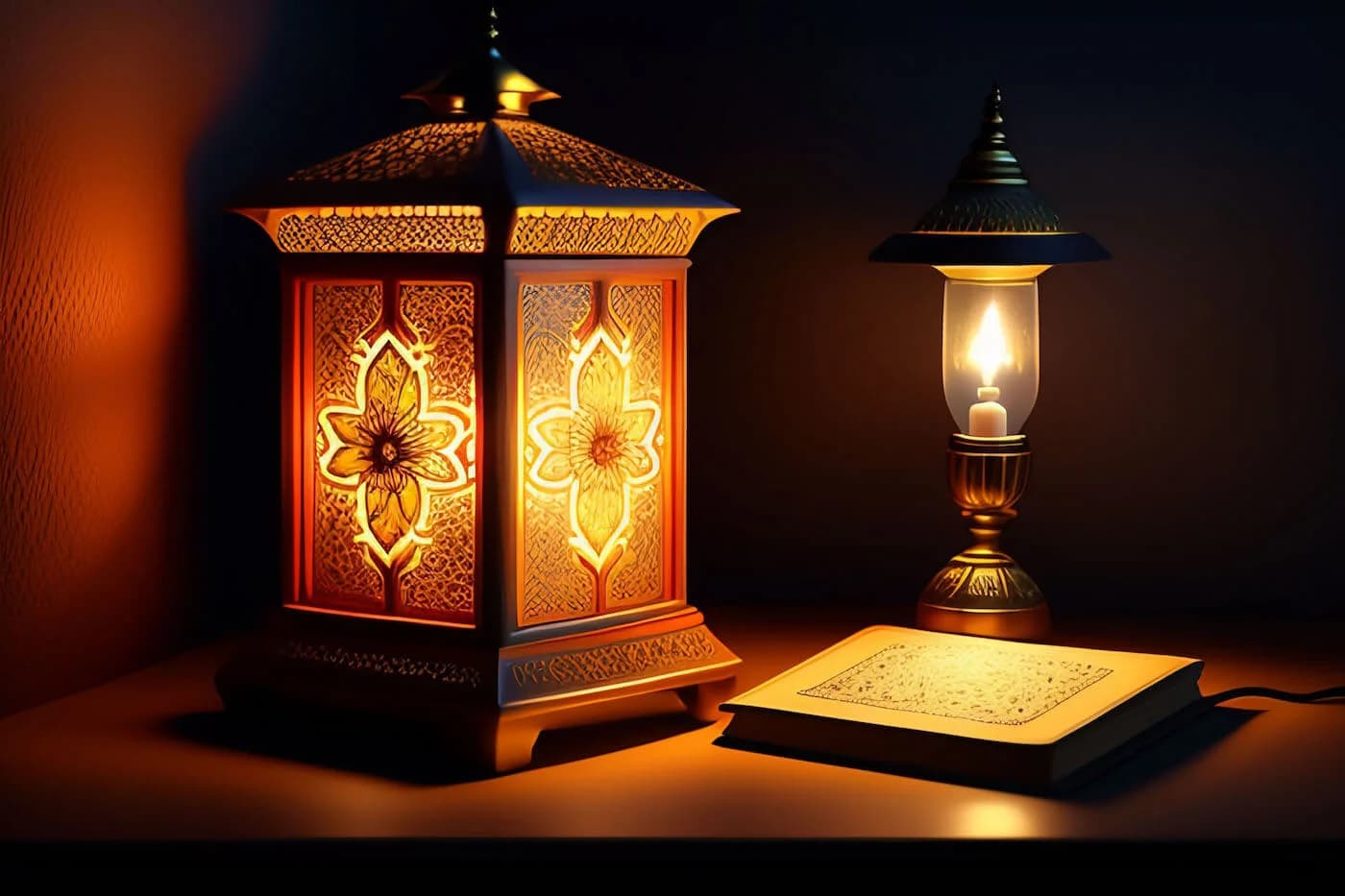 History of Ramadan - A Journey Through Time