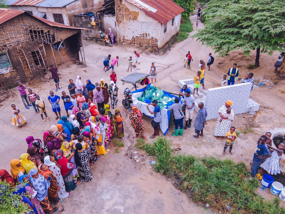Frequently asked questions about Qurbani