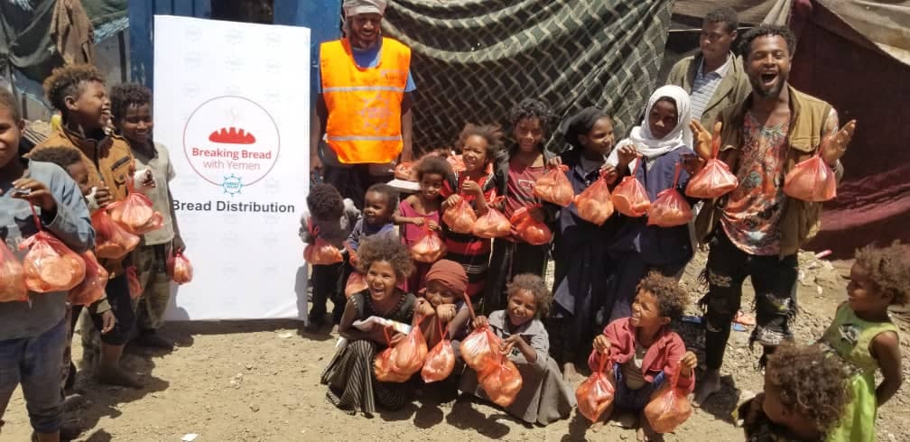 The Impact of Climate Change on Yemen's Humanitarian Crisis