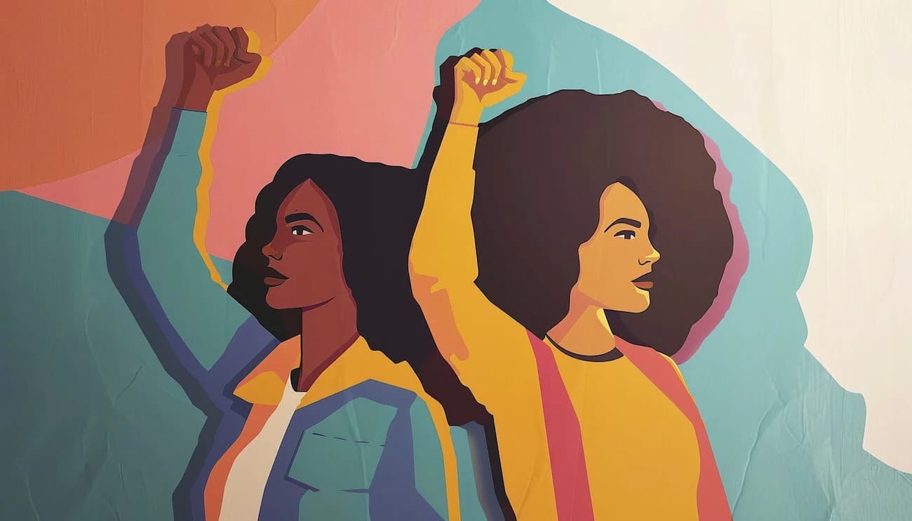 Breaking Chains: The Birth of First Wave Feminism and Its Relevance Today