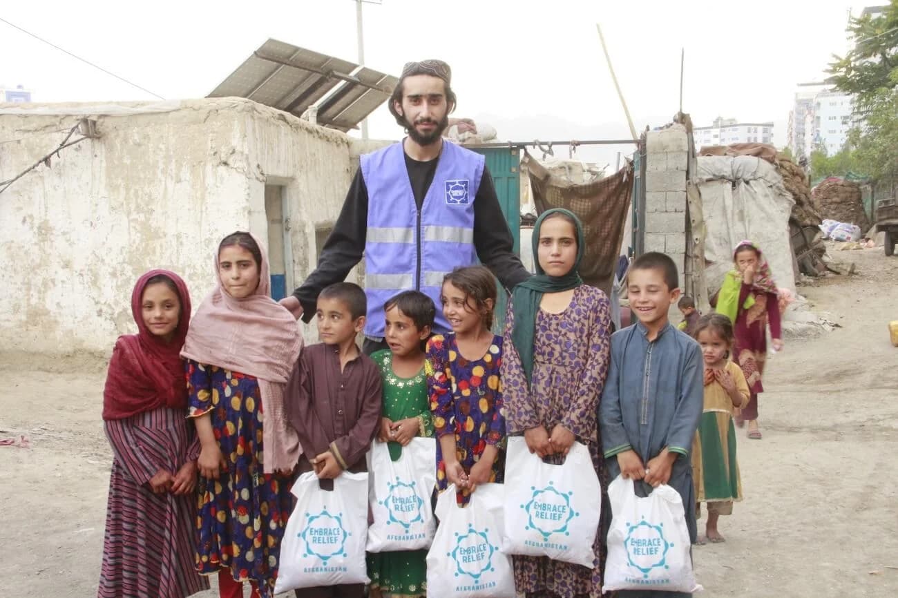 Qurbani Cow, Goat, and More: How Your Donation Can Make a Difference