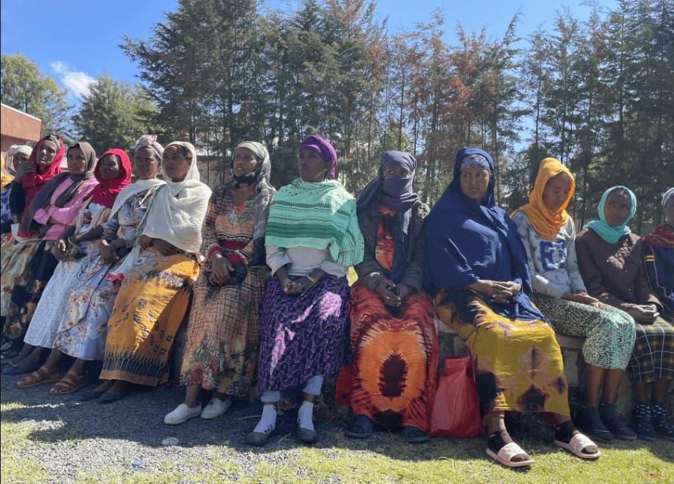 Empowering Women Worldwide: The Impact of Embrace Relief’s SEED Program So Far in 2024