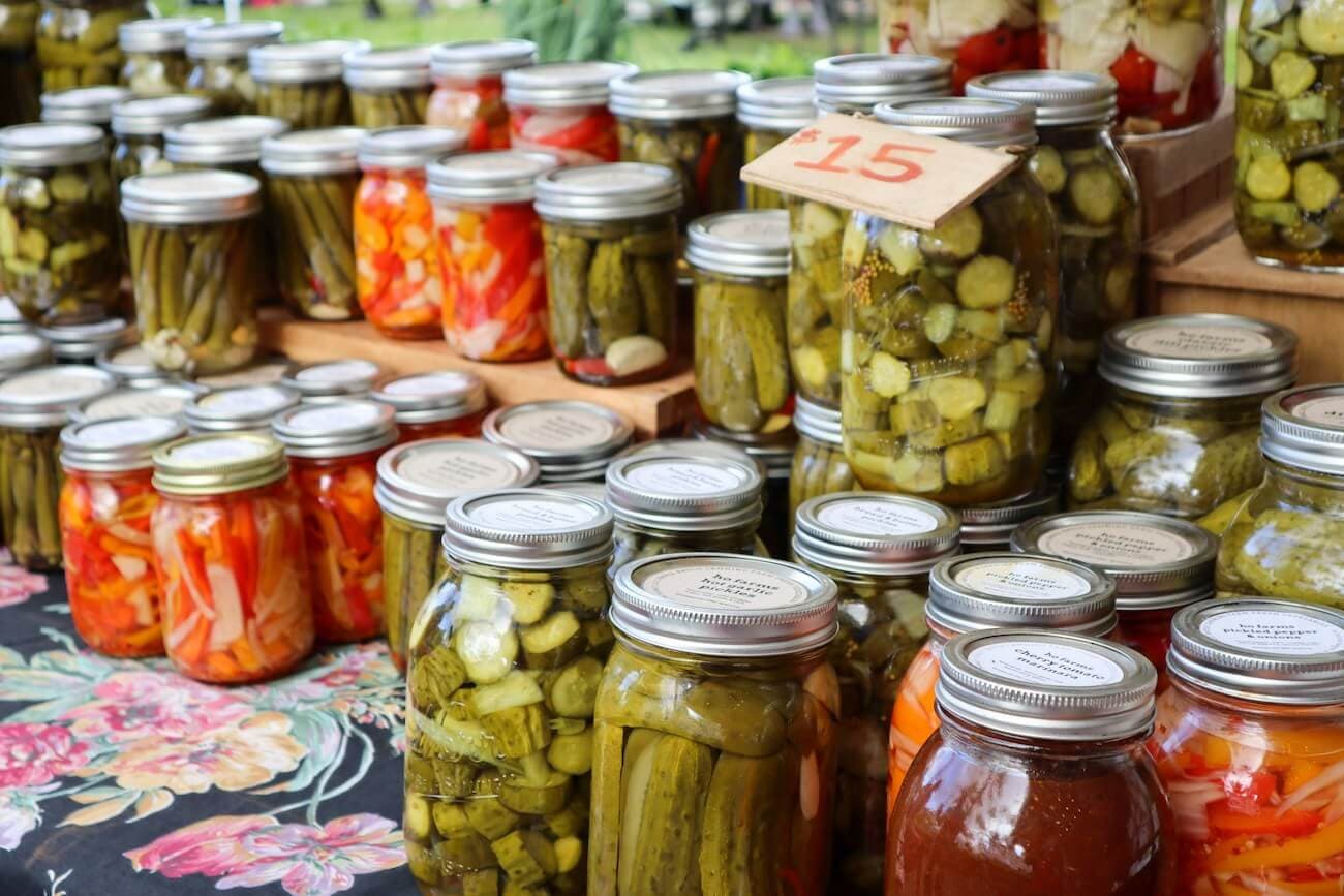 Top 5 Food Trends For Summer 2024