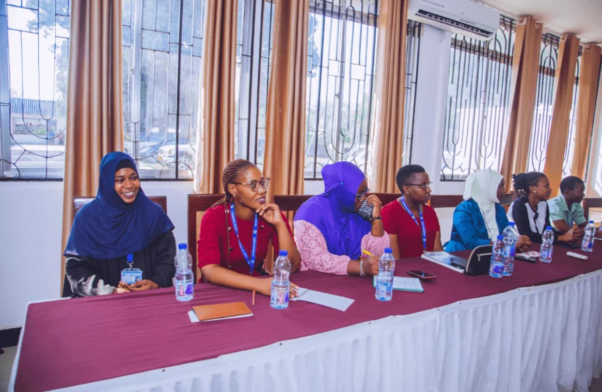 The Importance of Female Leadership in Education