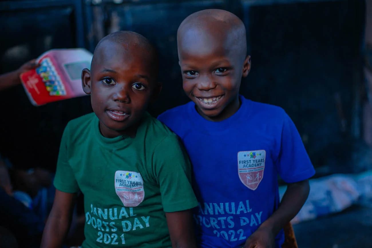 Home Sweet Home: Creating Safe Havens for Orphaned Children