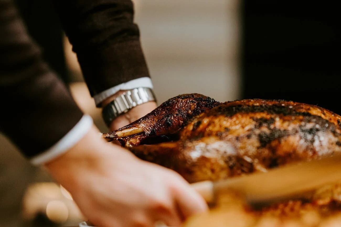 When Is Thanksgiving 2025 in the United States?