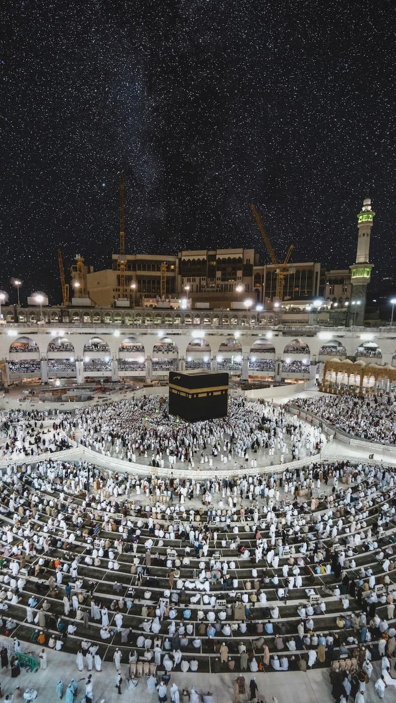 What Does Haram Mean in Islam?