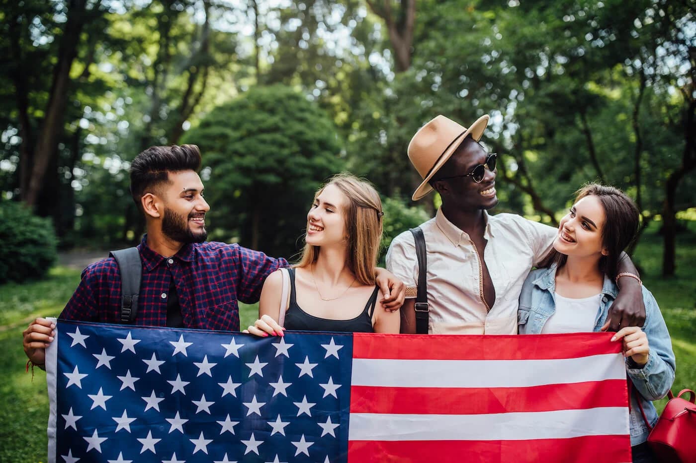 Pathway to Citizenship: Embrace Relief Launches a New Program!